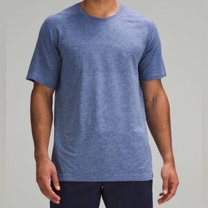 Lululemon Metal Vent Tech Short-Sleeve Shirt 2.0 Brand NEW